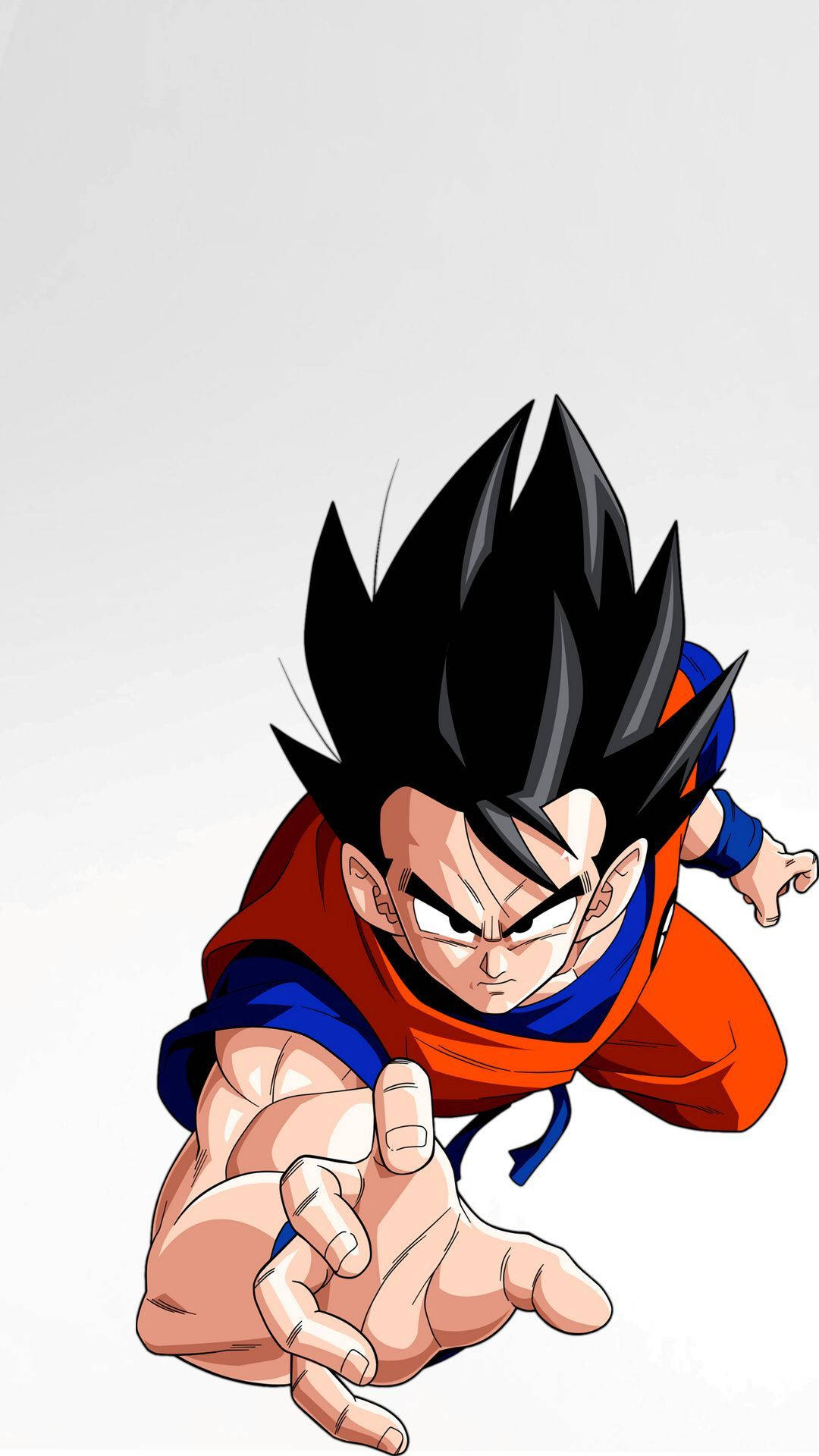 Goku Black Wallpaper