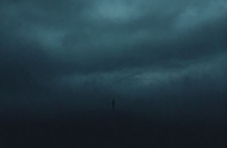Depression Wallpaper