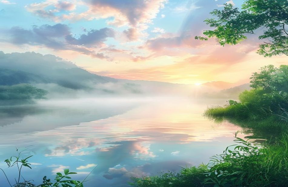 New Good Morning Wallpaper
