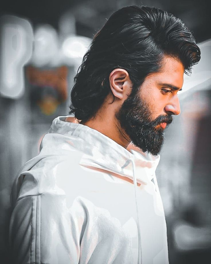 Vijay Devarakonda HD Image From Photoshoots Wallpaper