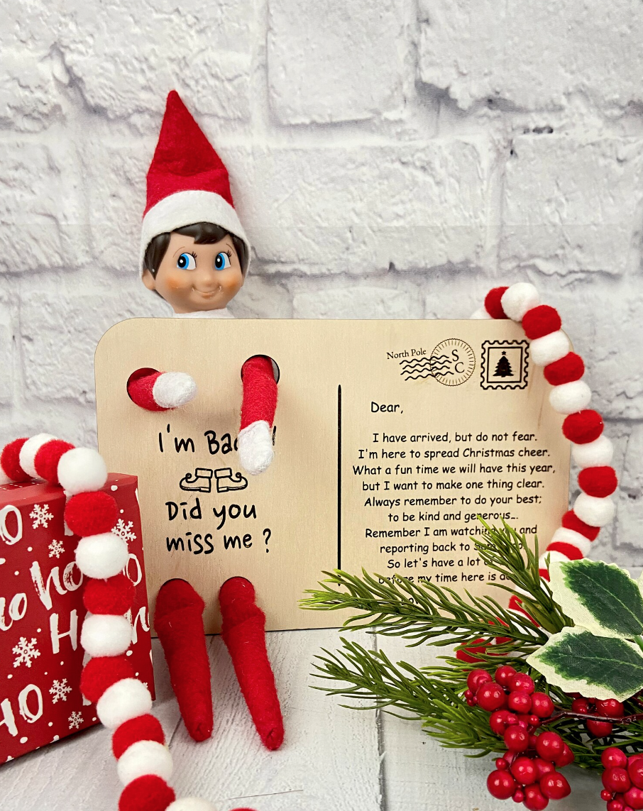  Easy Funny Elf on the Shelf Ideas for Christmas