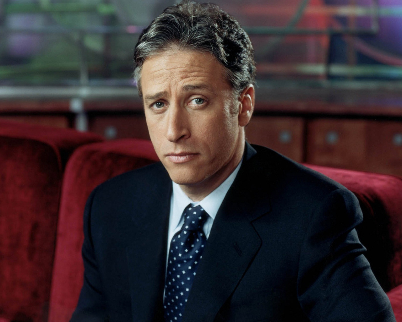 The Daily Show Image Jon Stewart HD Wallpaper And Background