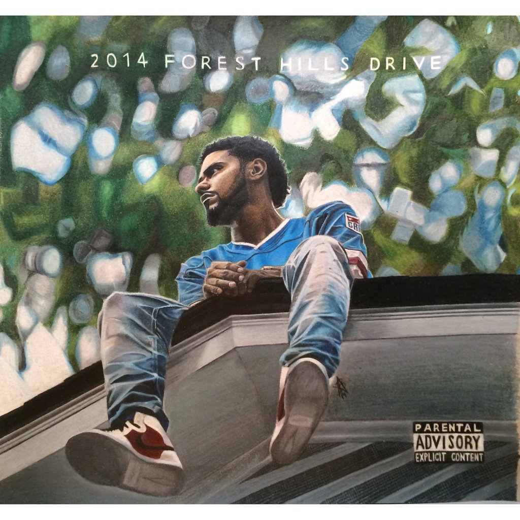 2014 forest hills drive