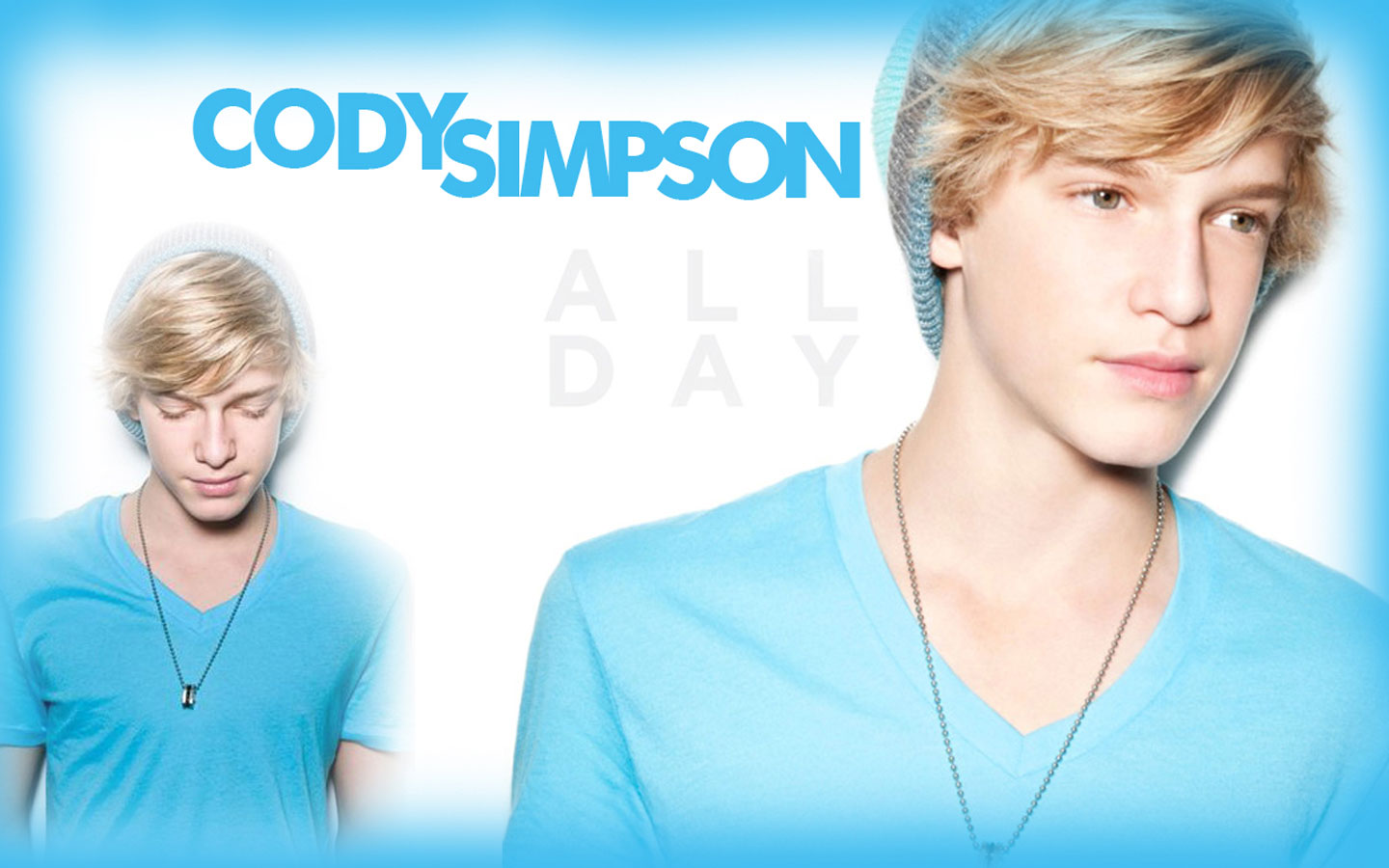 Cody Simpson Wallpaper
