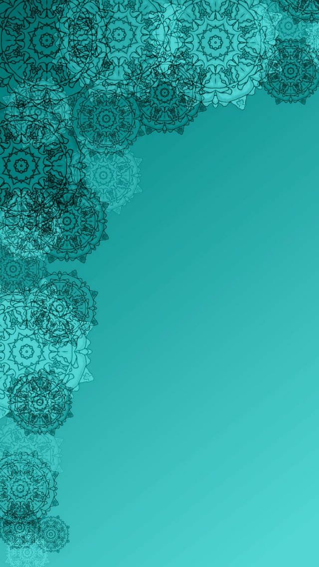 Desktop Wallpaper Teal Turquoise