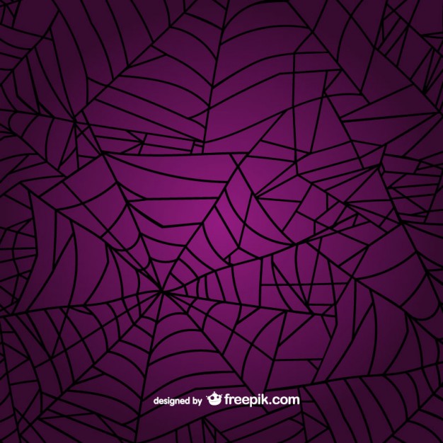 Spider Web Background Jpg
