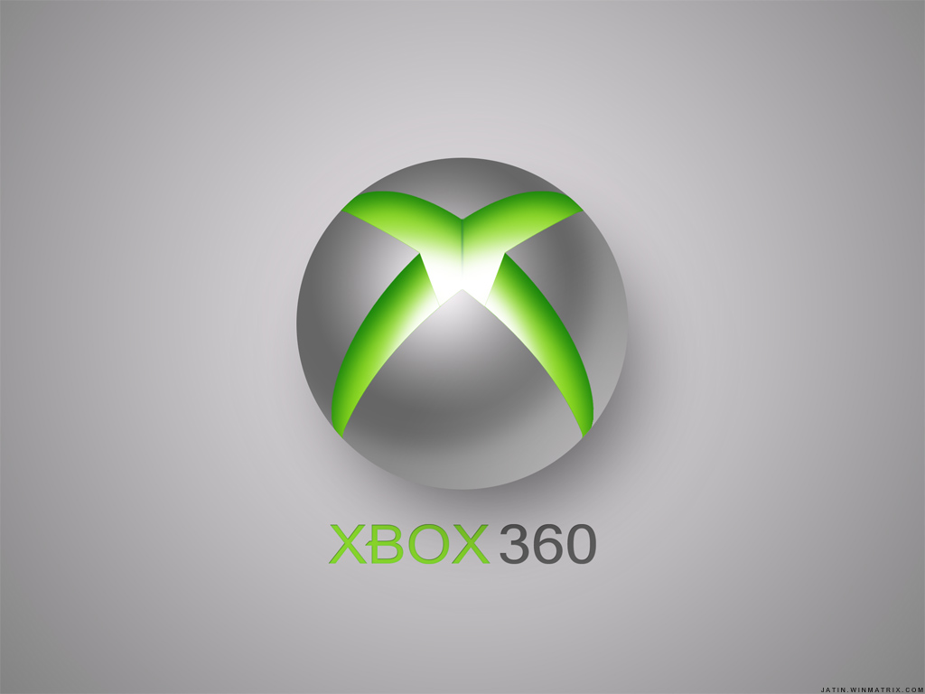 Xbox Logo Wallpaper HD Yuyellows