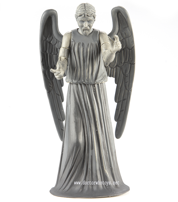 Doctor Who Weeping Angels Background For