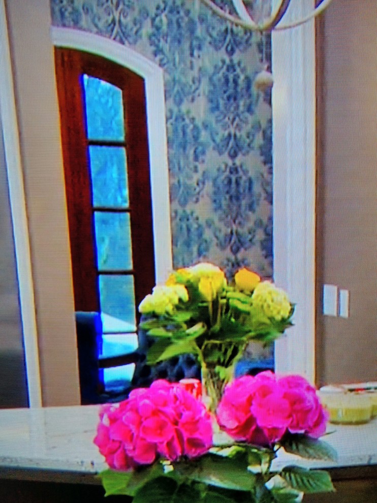 What Is This Wallpaper