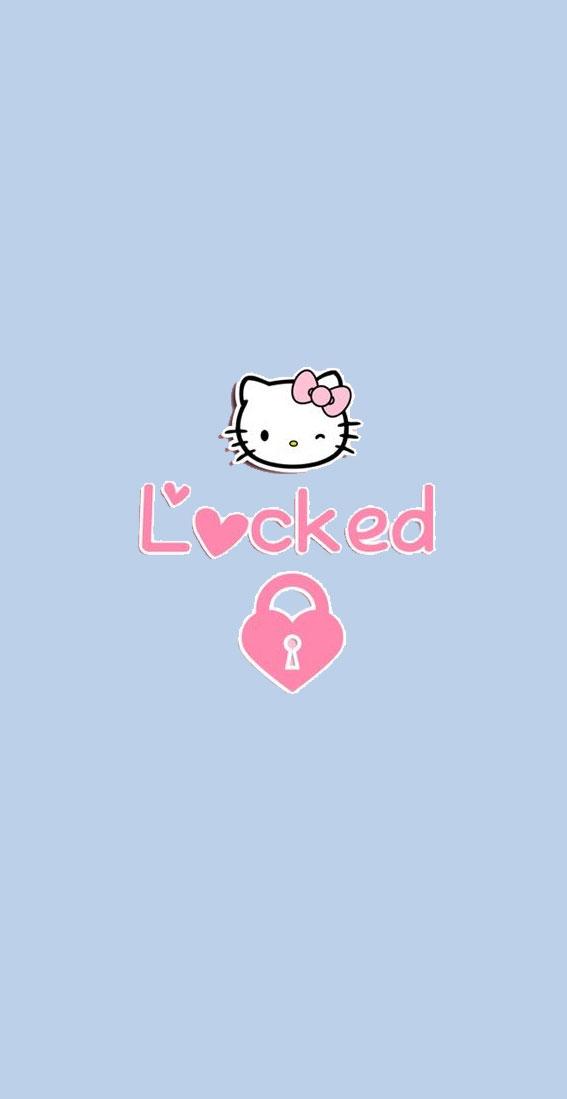 Download Cute Sanrio Phone Wallpaper