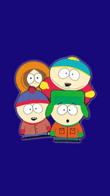 South park iphone HD wallpapers | Pxfuel
