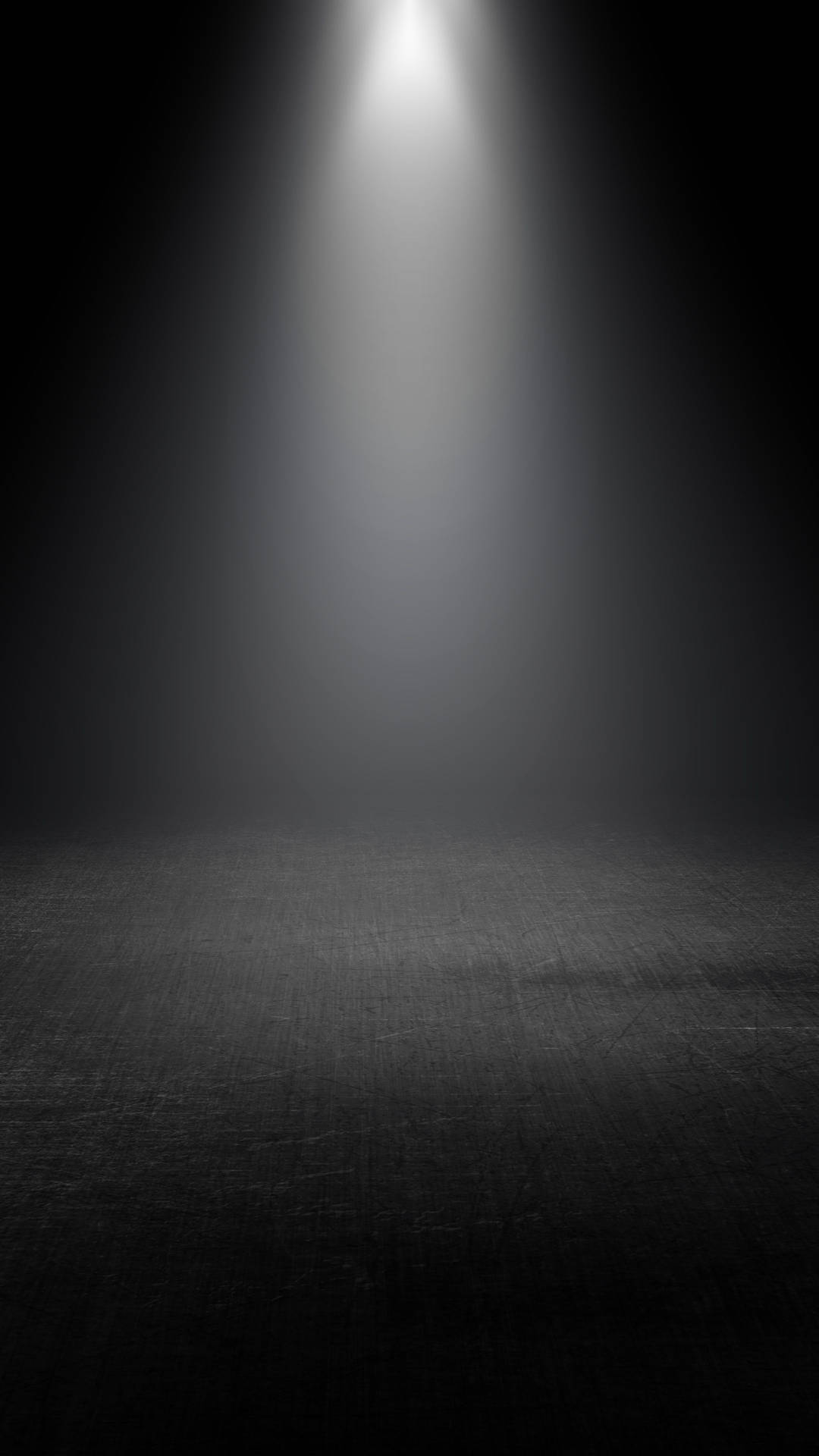 Black iPhone Wallpaper