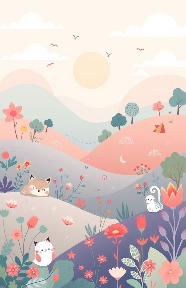 Kakao Wallpaper