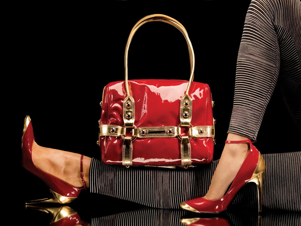 Fashion Wallpaper Pesquisa Do Google Girls Bags Red