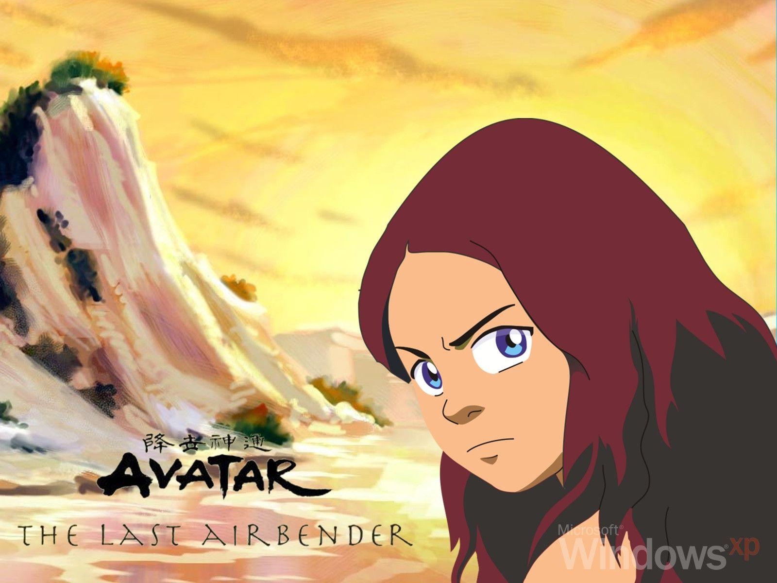 Katara Wallpaper