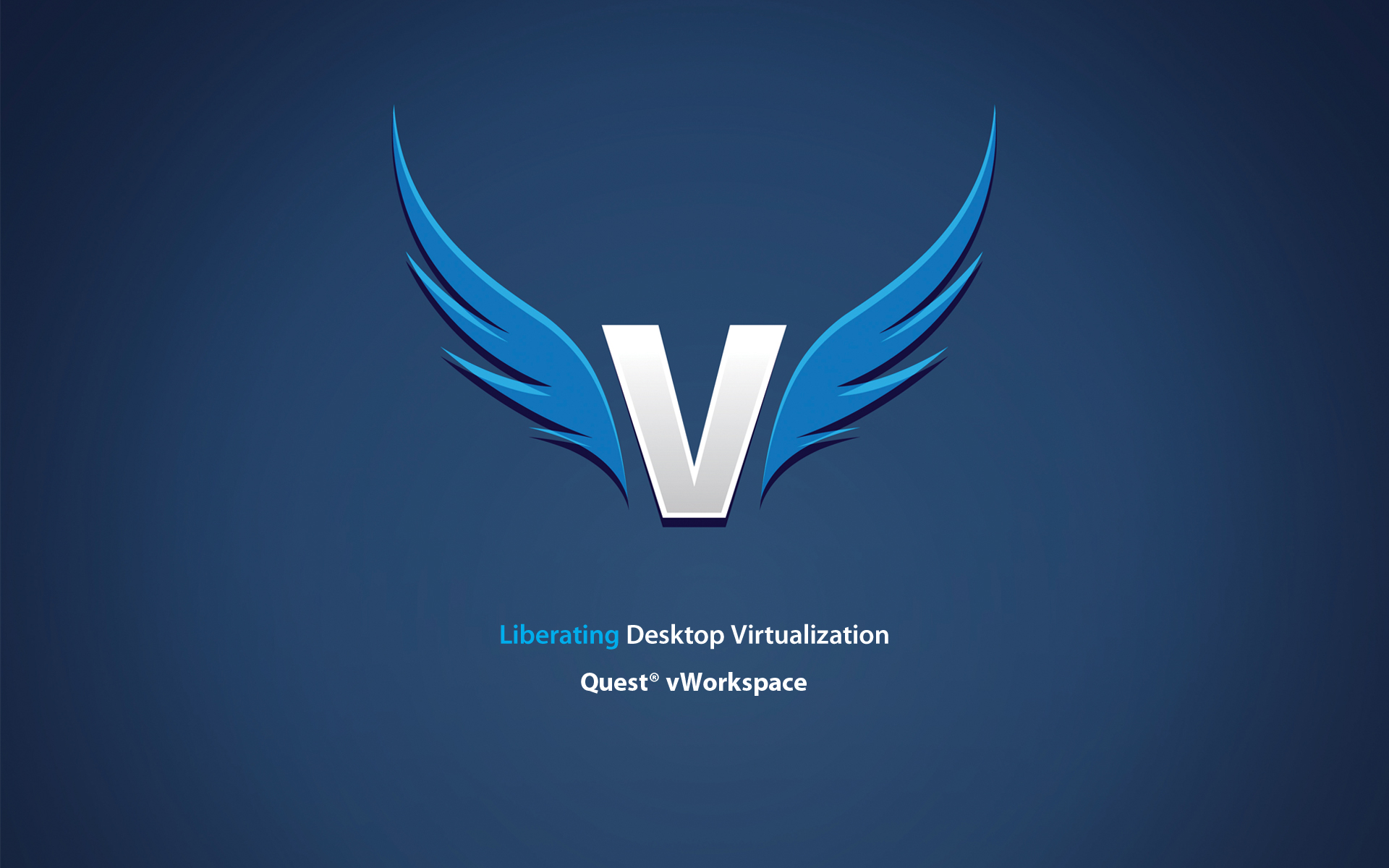 Vworkspace Wallpaper Join The Quest Software Legion Of V