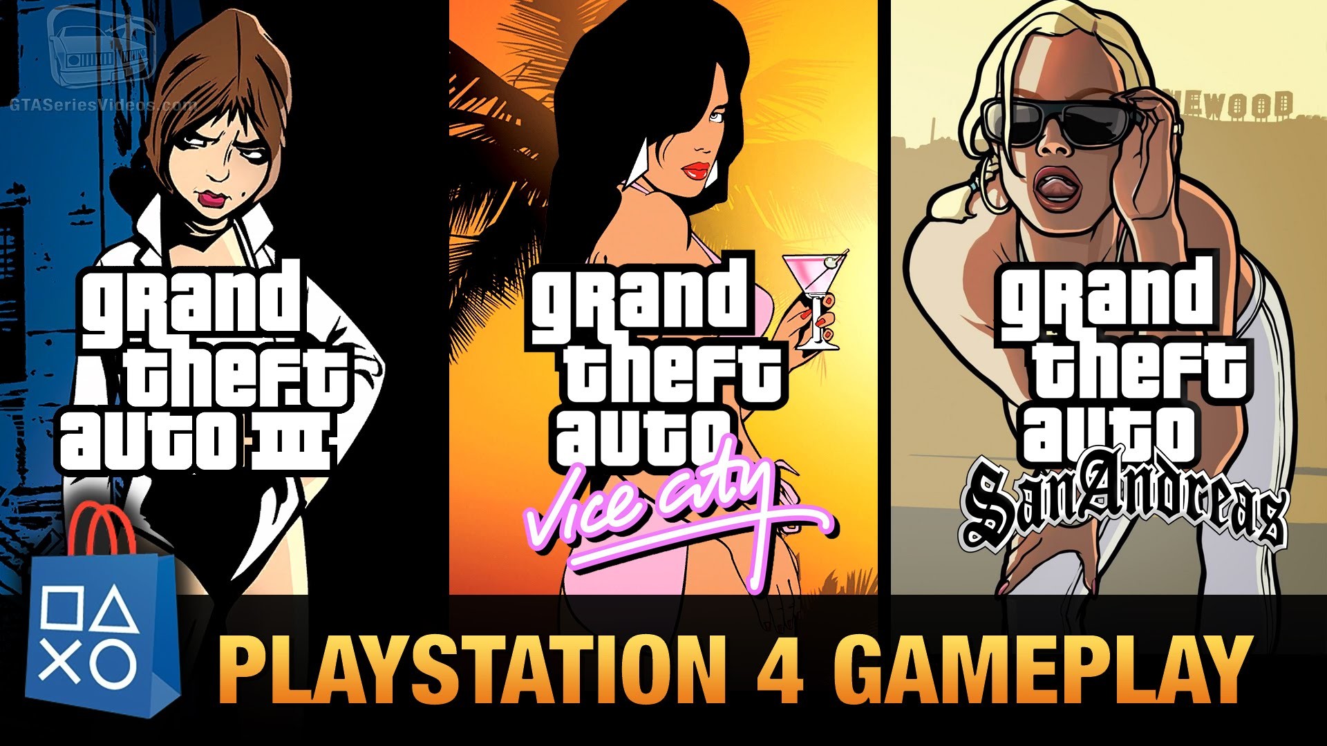 Gta3 Wallpaper Posted By Ethan Thompson