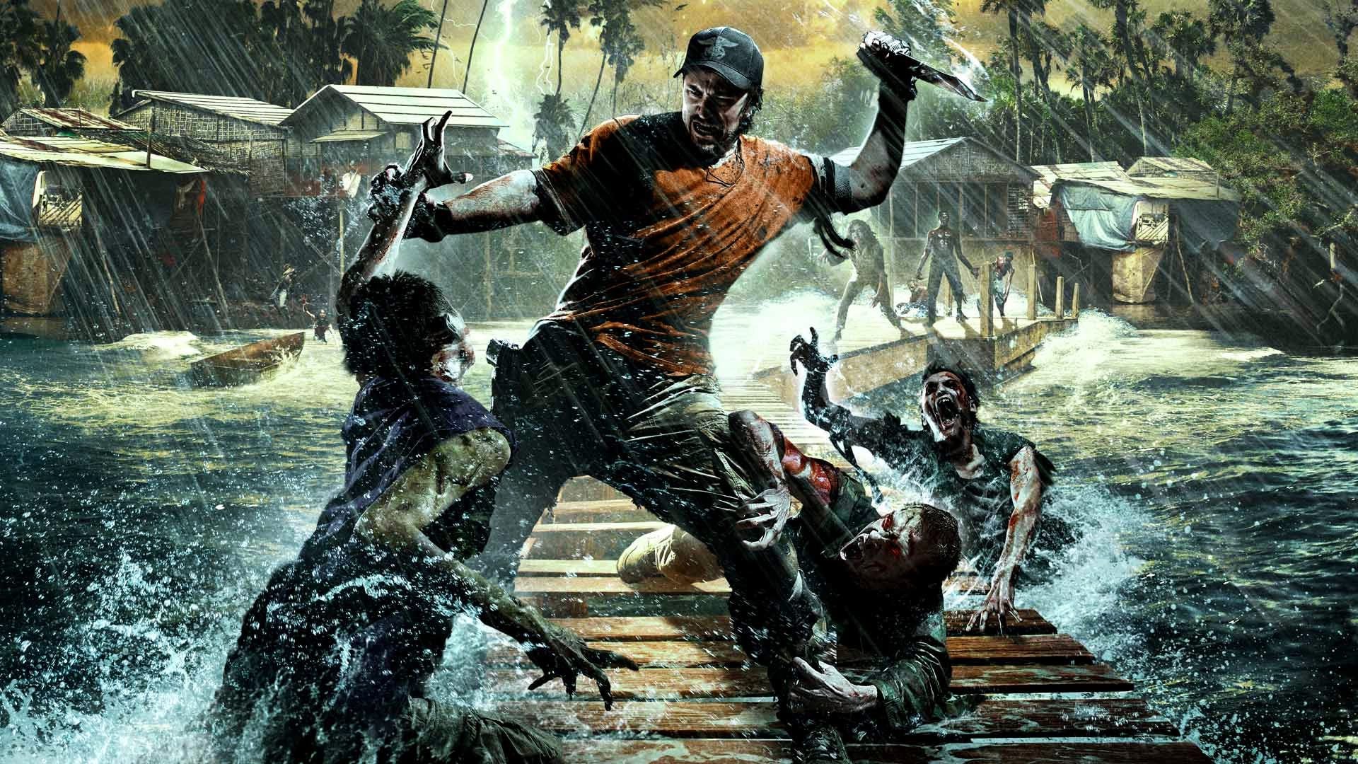 Dead Island Wallpaper High Quality