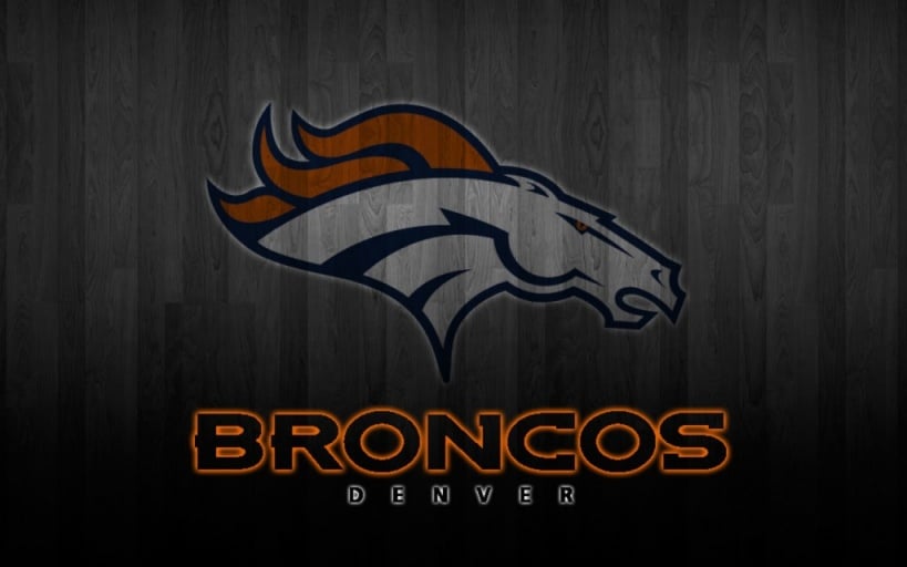 Denver Broncos HD Wallpapers   HD Paper Wall 1080p   HD Wallpapers 819x512