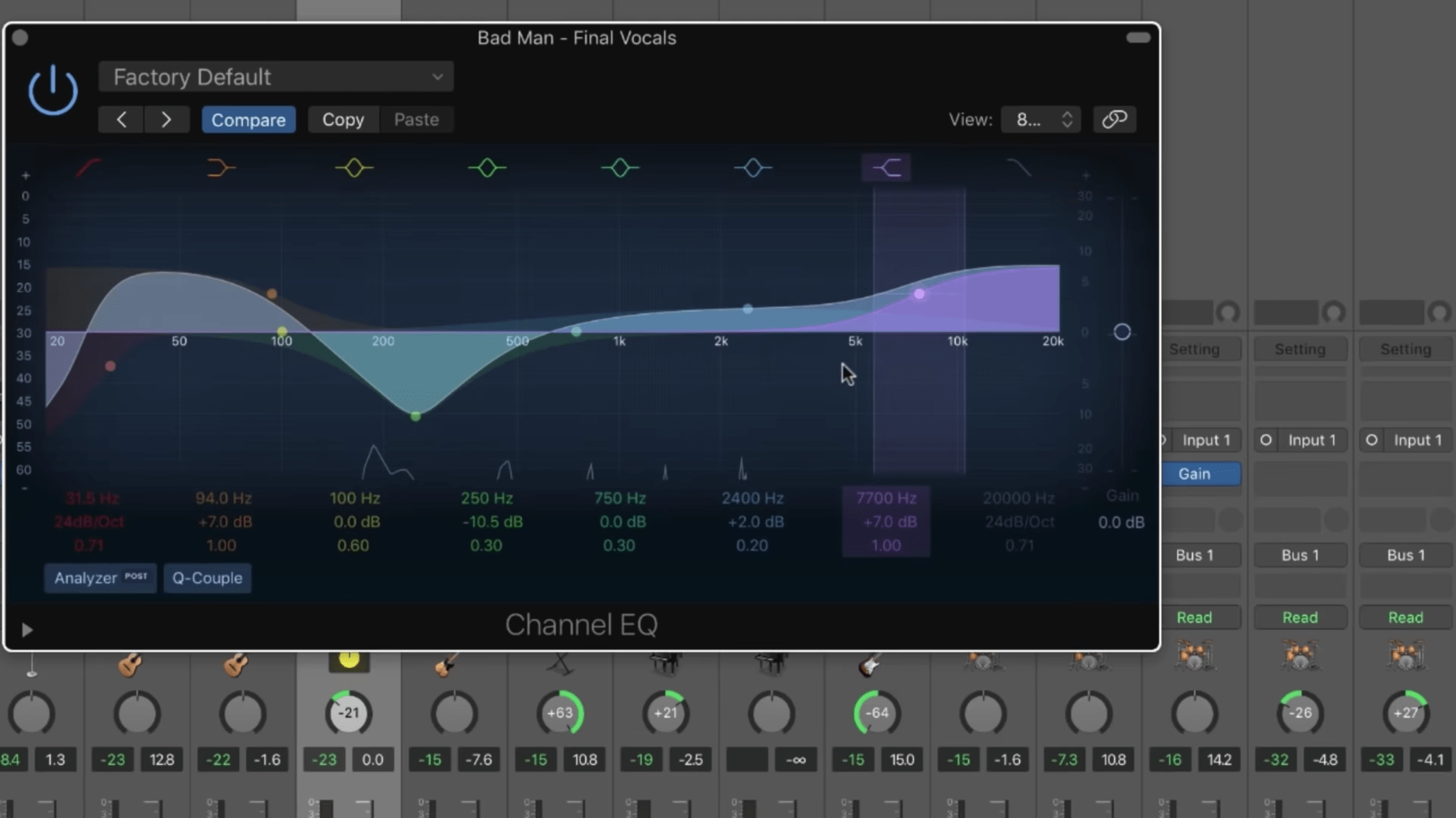 How To Use Eq Like A Pro Key Approaches Top Tips
