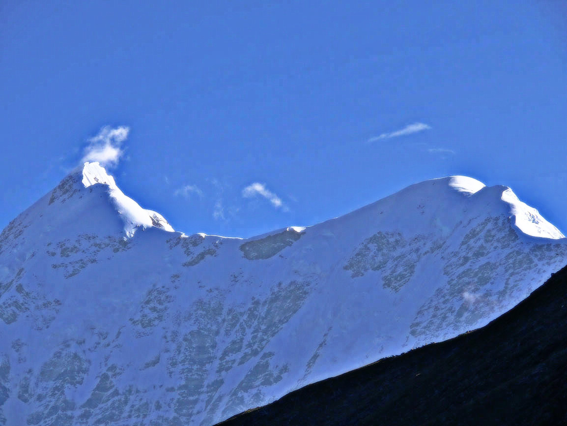 Himalaya Mountains