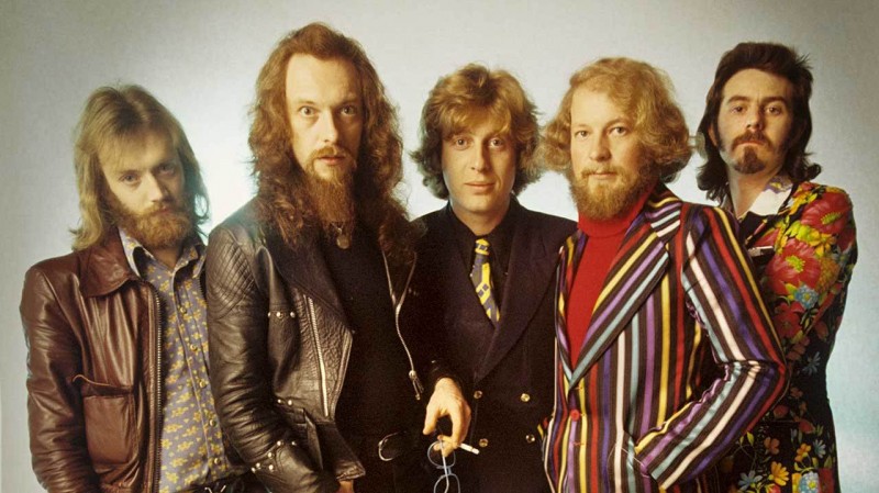 Jethro Tull Wallpaper Music Hq Pictures