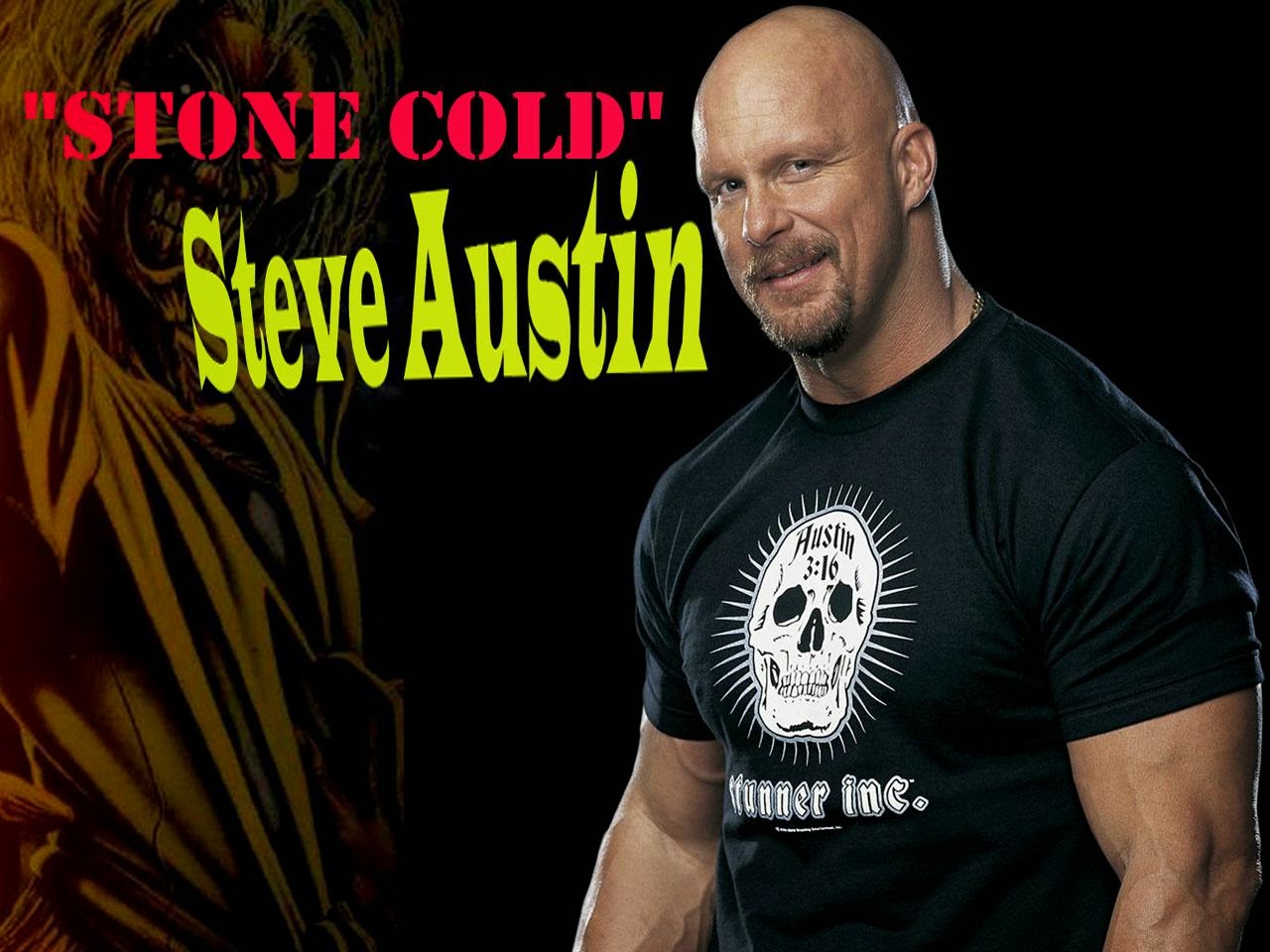 Stone Cold Steve Austin Hd Wallpapers Download WWE 1280x960