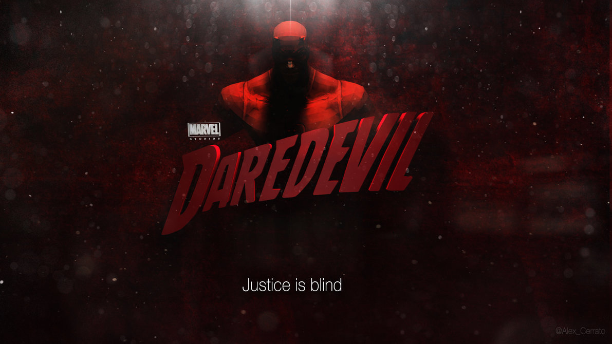 Digital Movies Tv Alex4everdn Daredevil Series Wallpaper Show