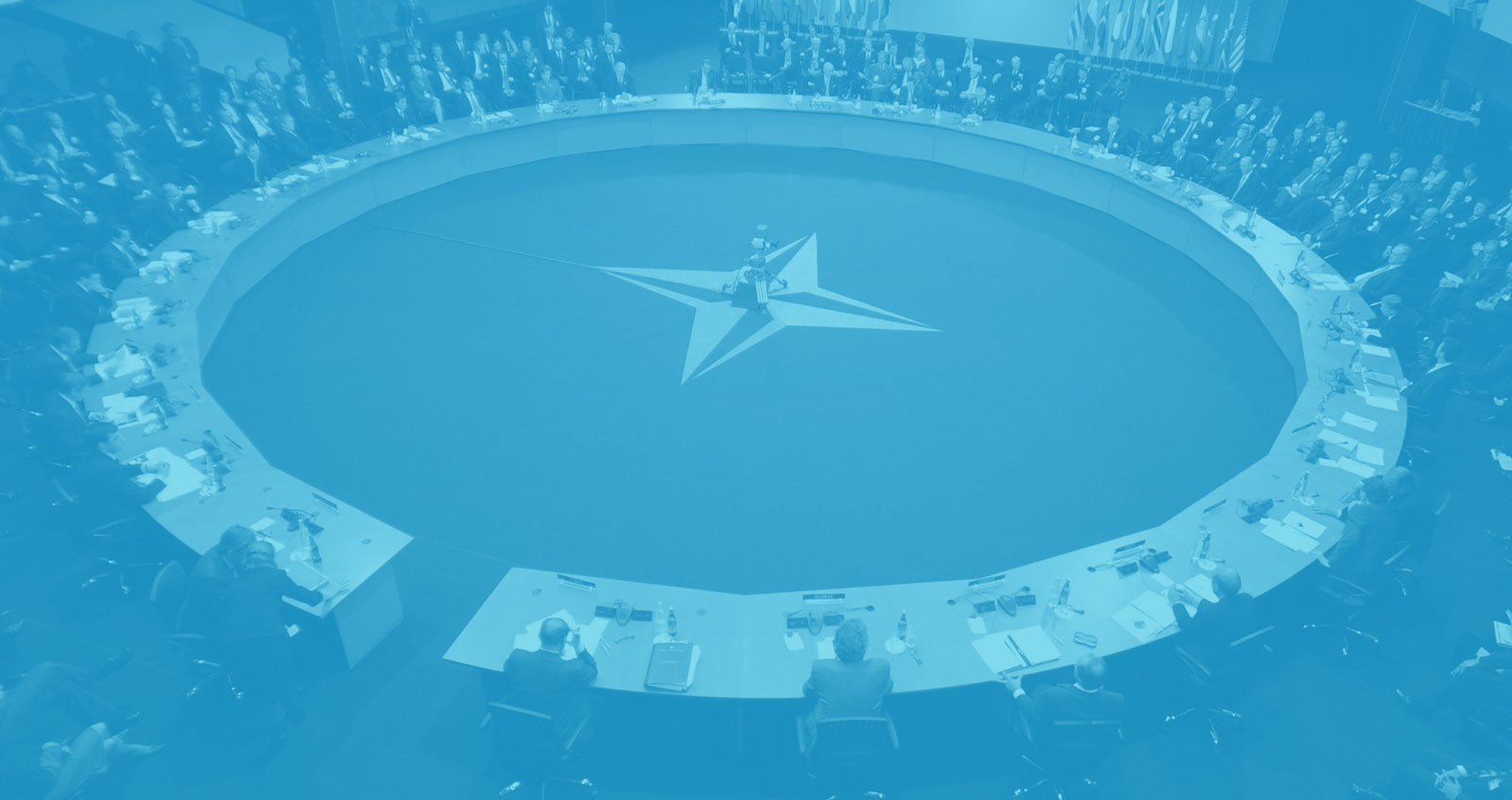 What Is Nato