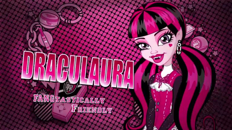 Free download Monster High Images Draculaura Hd Wallpaper And Background  920x1052 for your Desktop Mobile  Tablet  Explore 36 Draculaura  Wallpaper 