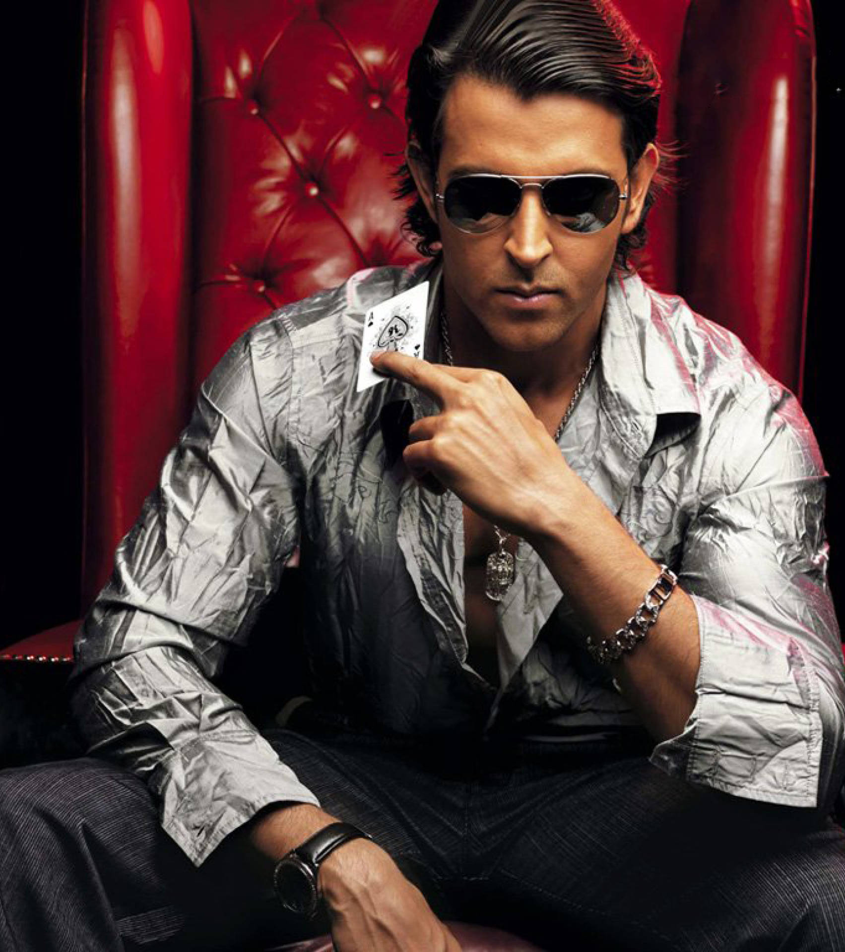 Hrithik Roshan Wallpaper