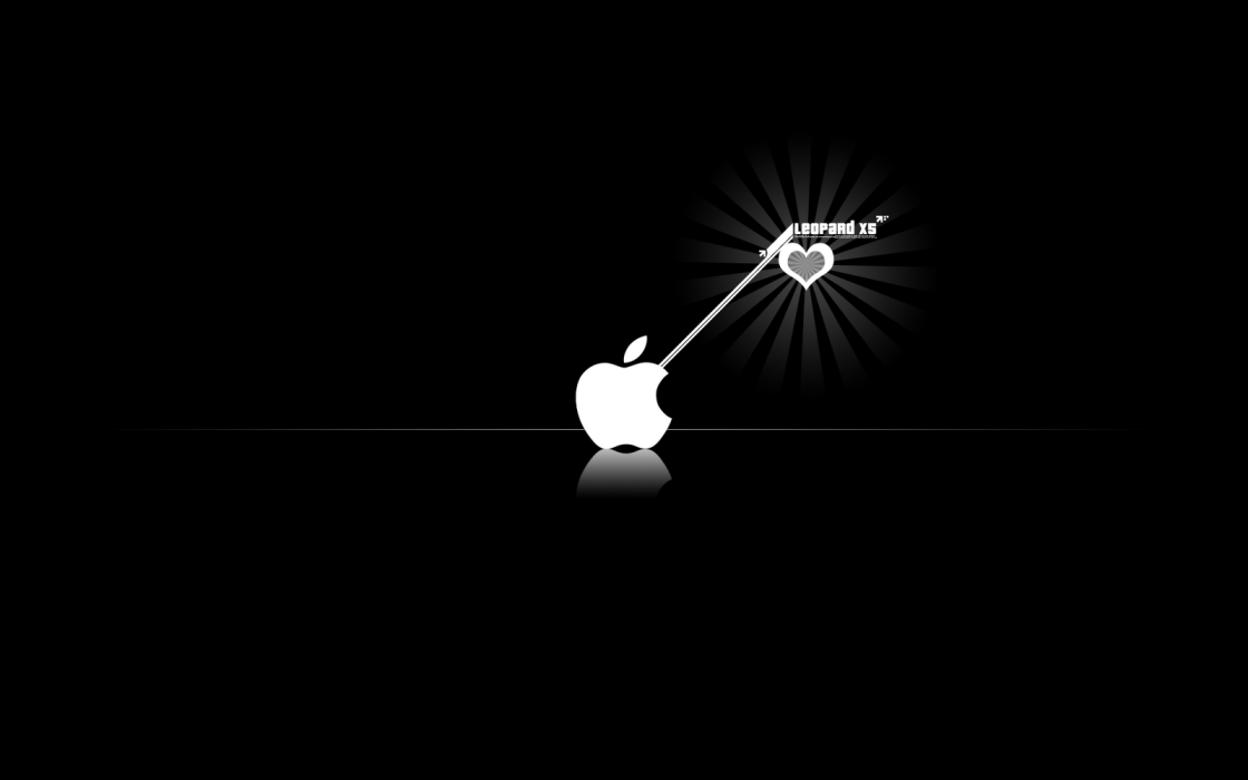 Apple Mac 3d Logo HD Wallpaper Best Pakistani Fun Entertainment