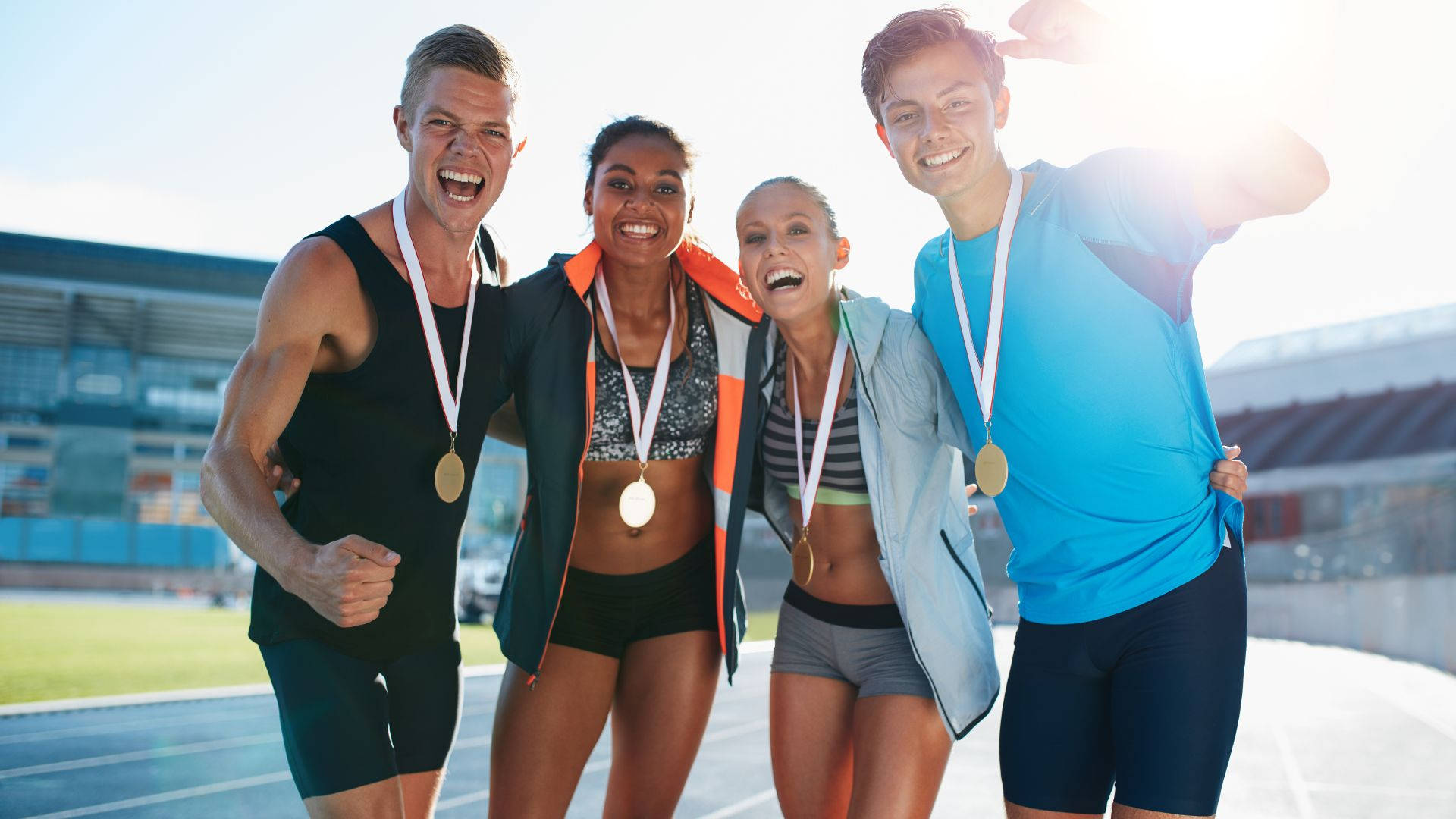 Top Olympic Sports Wallpaper Full HD 4k To Use