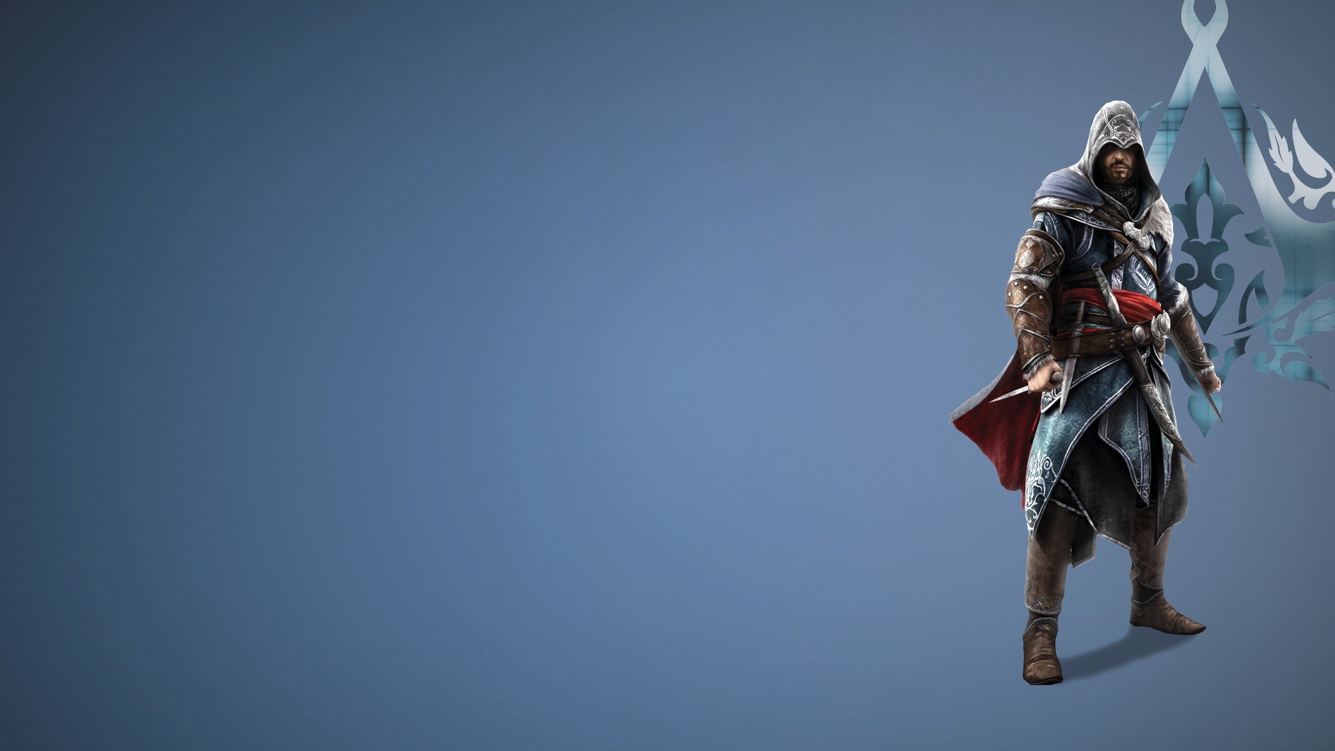 Ezio Auditore Da Firenze Games Wallpaper Best HD