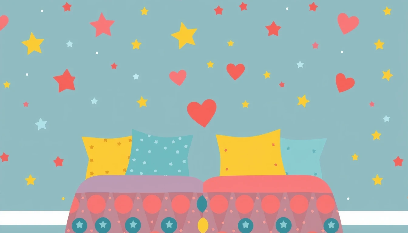 Matching Wallpaper For Best Friends