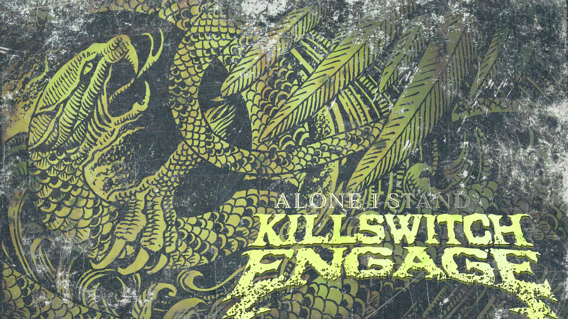Killswitch Engage Wallpaper X