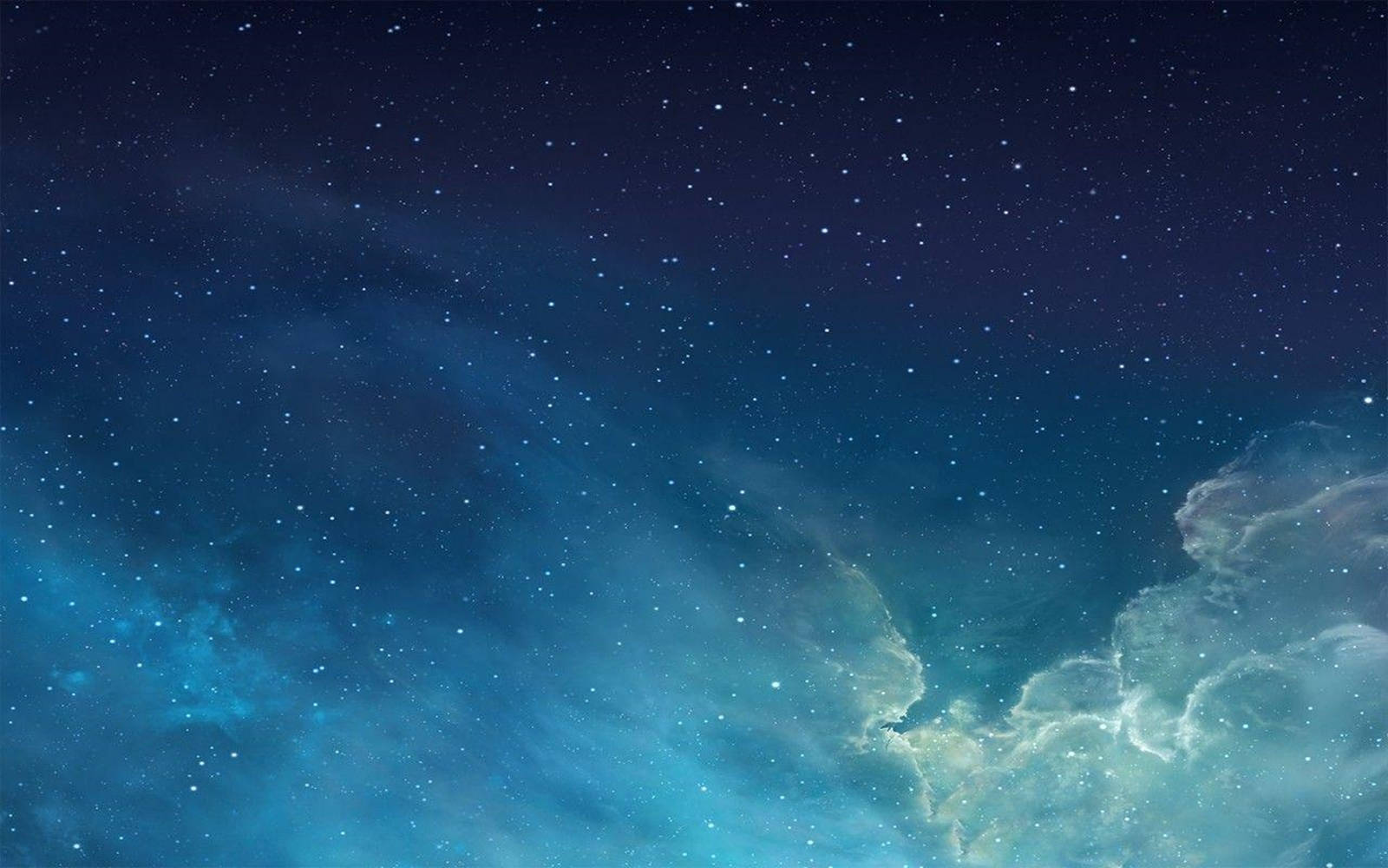 Blue Aesthetic Wallpaper