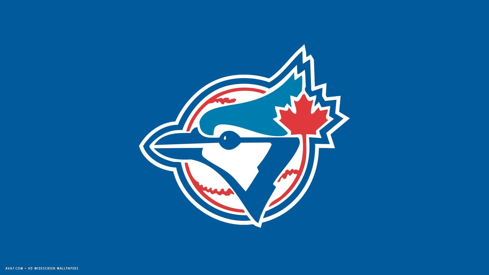 Toronto Blue Jays Mlb Baseball Team HD Widescreen Wallpaper