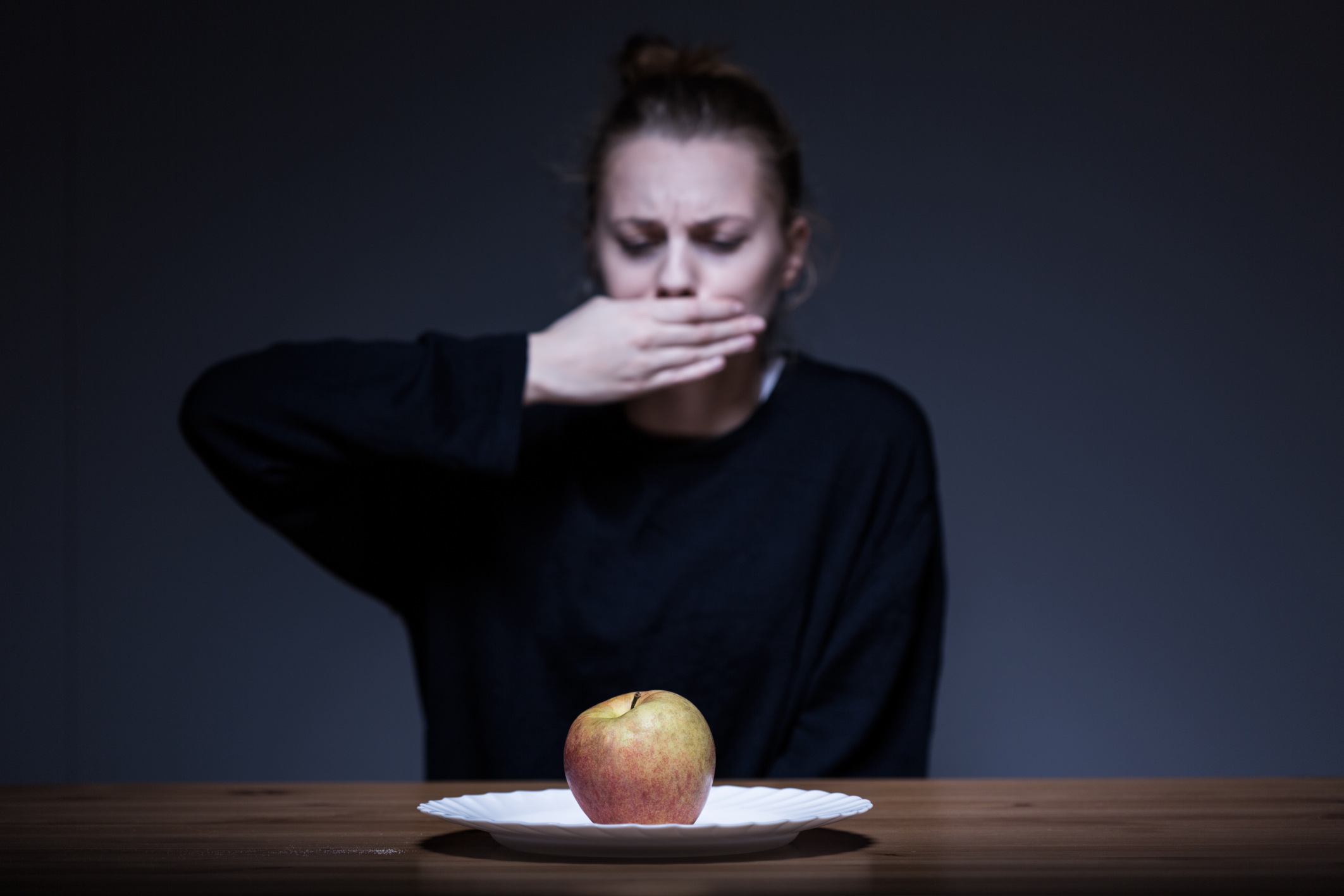 Sleep Related Eating Disorder Ireland Pdf Ppt Case S
