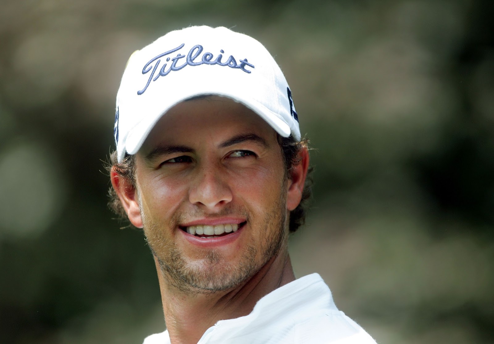 Adam Scott Wallpaper