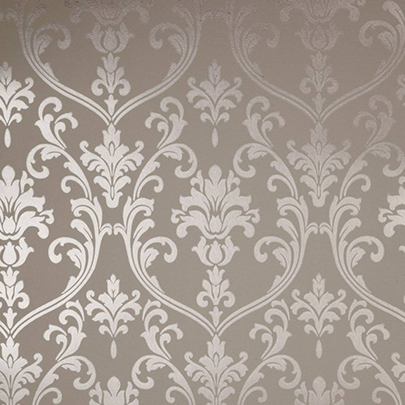 Wallpaper Iliv Palladio Mocha Fabrics