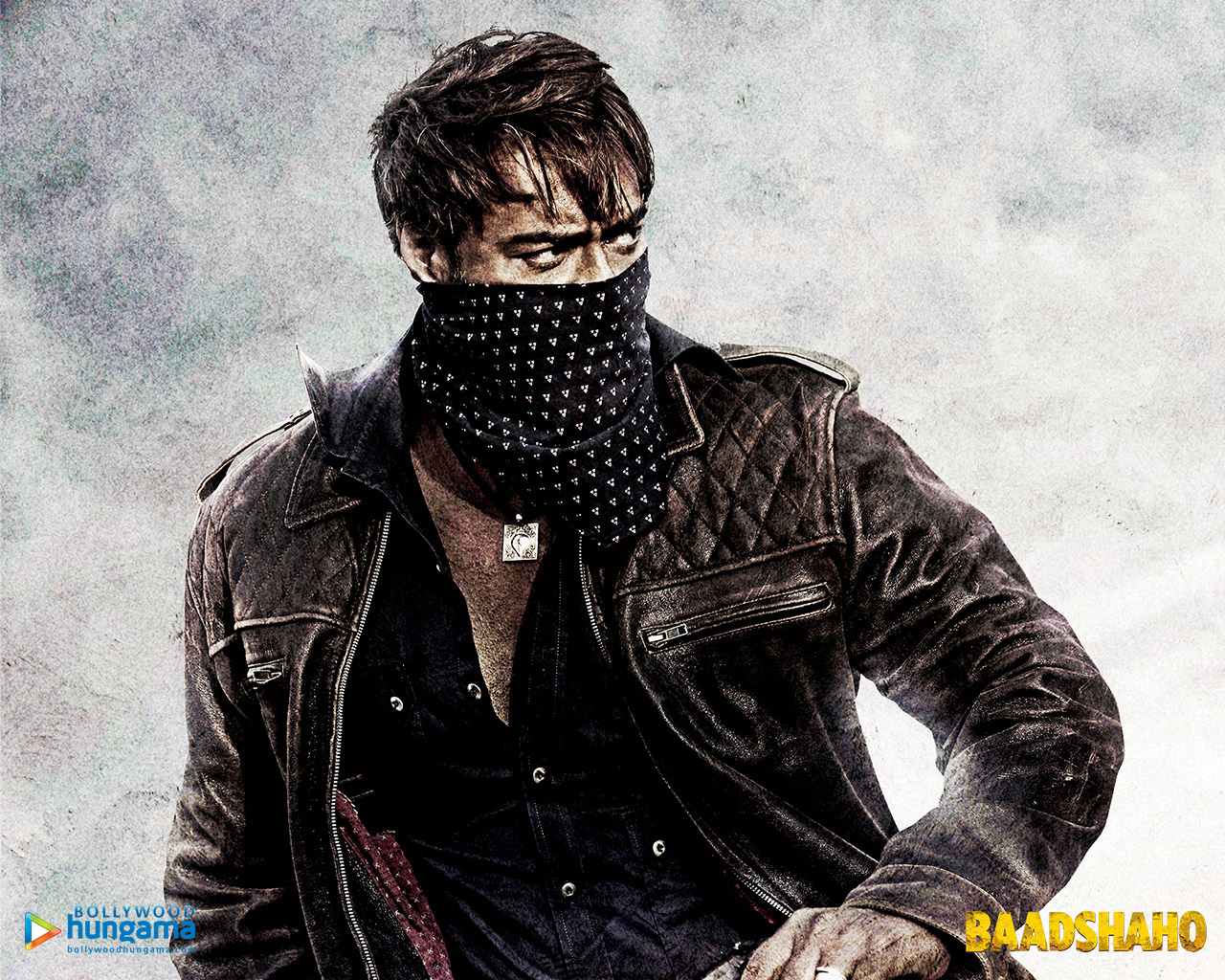 Baadshaho Wallpaper HD Image Photos