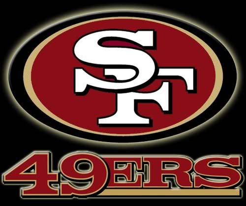 49ers Cool Graphic