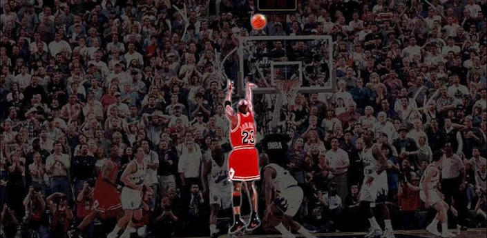 Michael Jordan Live Wallpaper Apk For Android