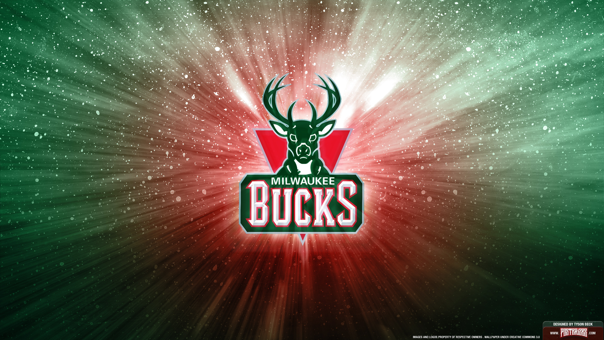 Bucks On Desktop Your HD New Milwaukee Apr