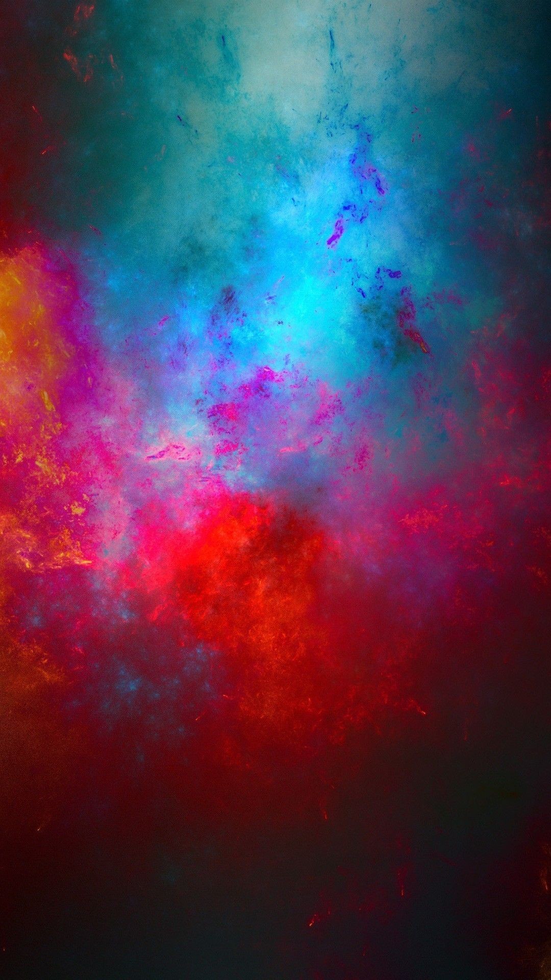 Cool iPhone Home Screen Wallpaper