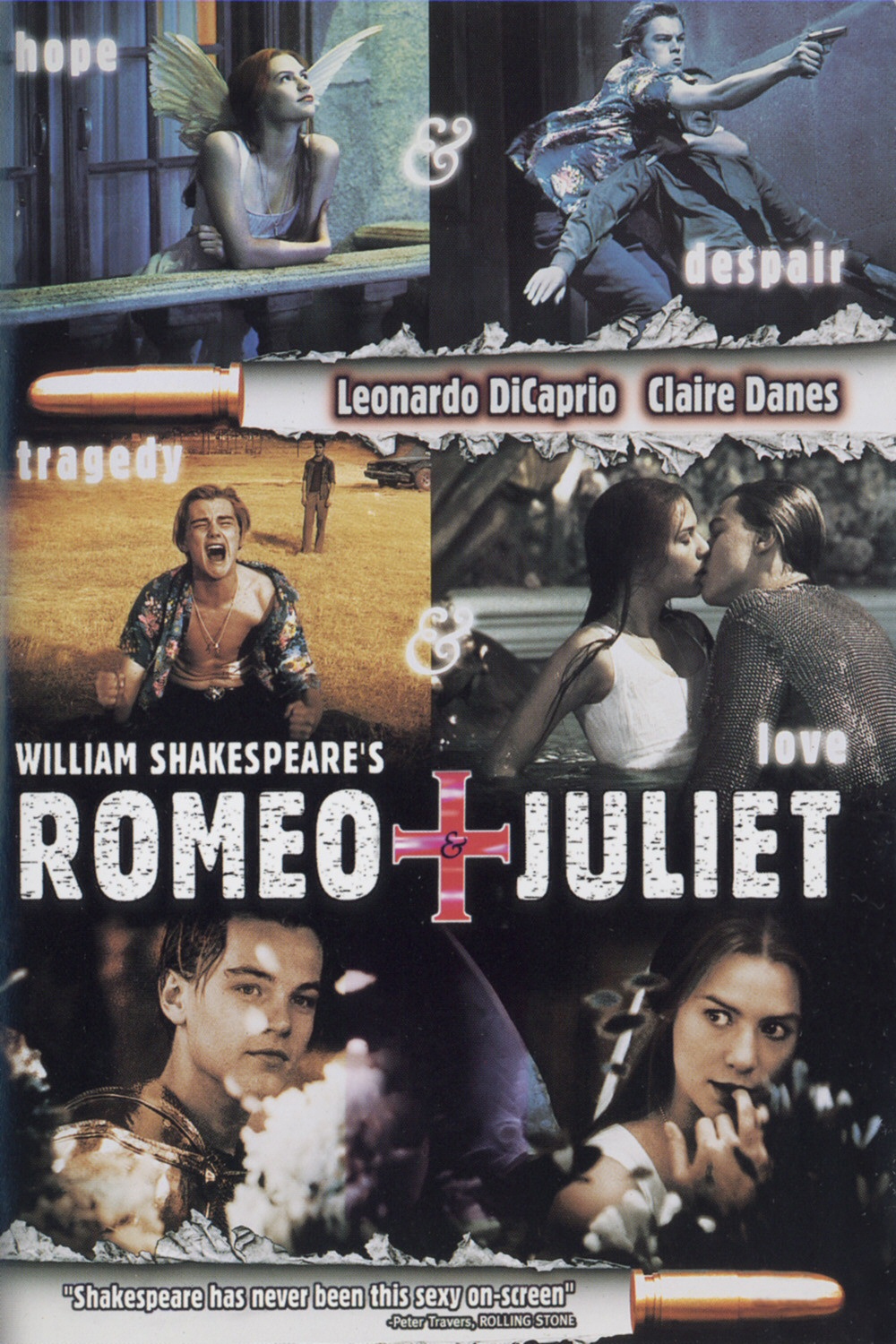 Romeo And Juliet Wallpaper