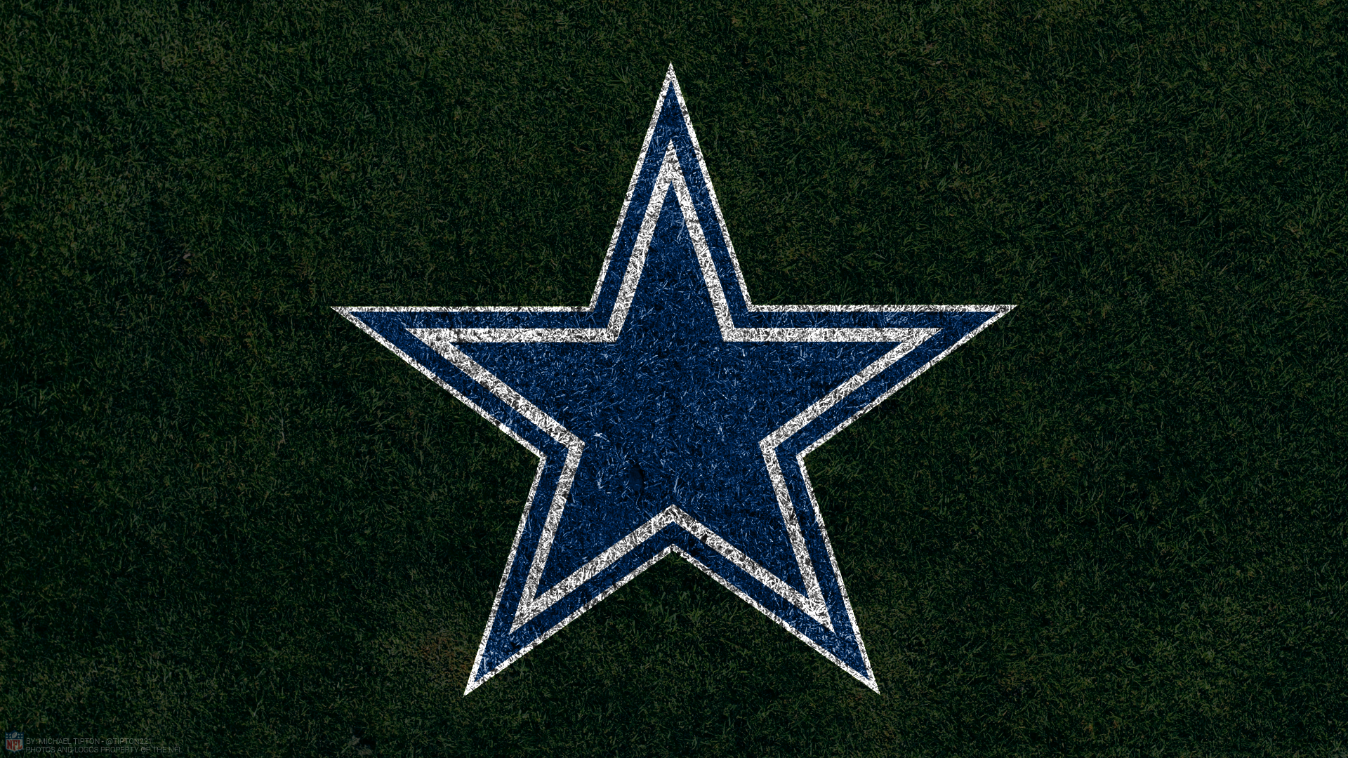 Dallas Cowboys Desktop Wallpaper - WallpaperSafari