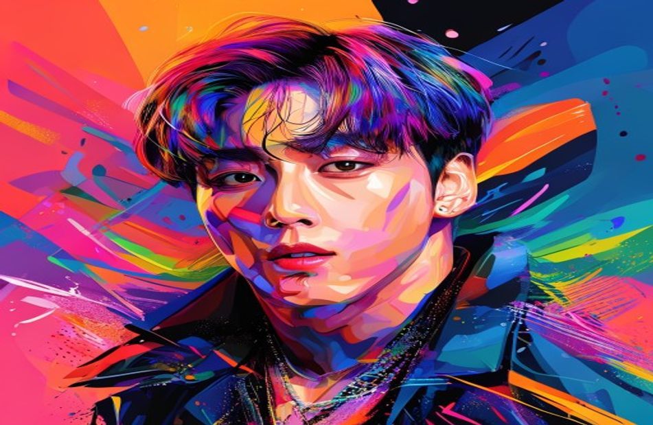 Jungkook Wallpaper