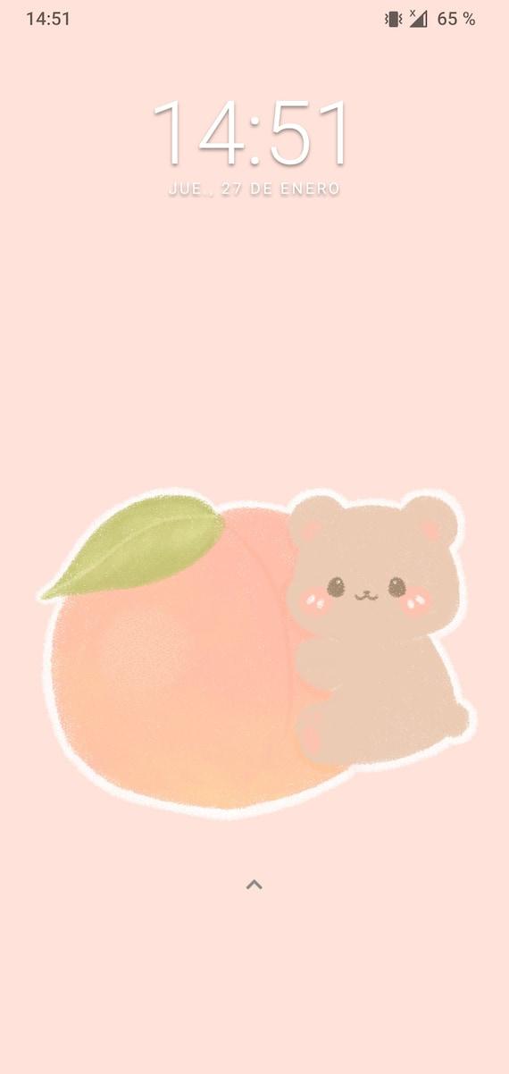 Free download Kawaii Phone and iPhone Wallpaper Kawaii Wallpaper Ios